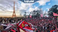 ألتراس الفوندو نورطي تعلن عودتها الرسمية لتشجيع فريقها